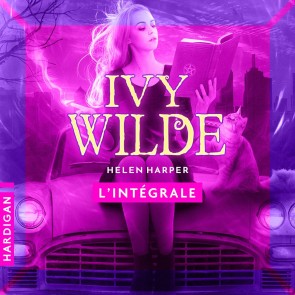 Ivy Wilde - L'intégrale