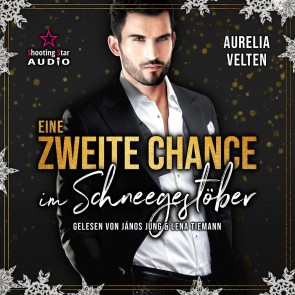 Eine zweite Chance im Schneegestöber