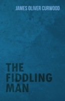 Fiddling Man
