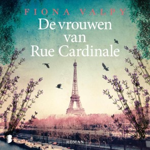 De vrouwen van Rue Cardinale
