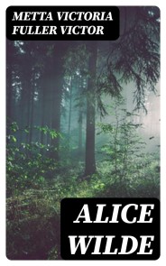 Alice Wilde