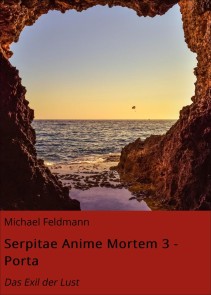 Serpitae Anime Mortem 3 - Porta