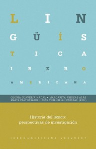 Historia del léxico: perspectivas de investigación