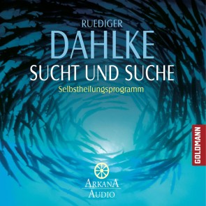 Sucht und Suche