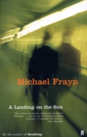 A Landing on the Sun