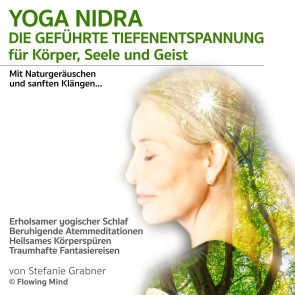 Yoga Nidra