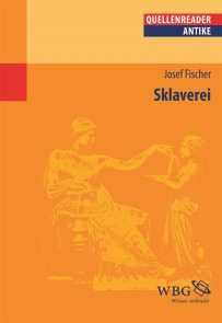 Sklaverei