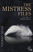 Mistress Files (Mills & Boon Spice) (The Original Sinners: The Red Years - a collection of short stories)