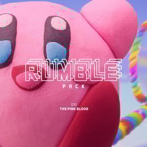 Rumble Pack - Die Gaming-Sendung, Folge 10: The Pink Blood