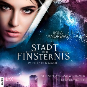 Im Netz der Magie