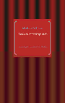 Heidländer vereinigt euch!