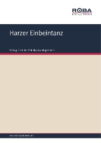 Harzer Einbeintanz