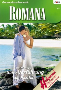 Süße Verführung im Pazifik