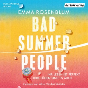Bad Summer People