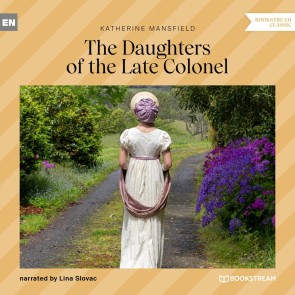 The Daughters of the Late Colonel