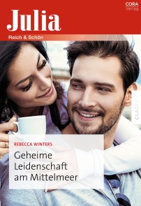 Geheime Leidenschaft am Mittelmeer