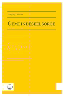 Gemeindeseelsorge