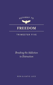 Pathway to Freedom (Trimester Five)