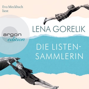 Die Listensammlerin