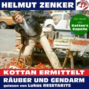 Kottan ermittelt: Räuber und Gendarm