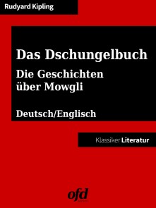 Das Dschungelbuch