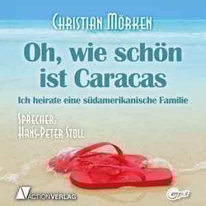 Oh, wie schön ist Caracas