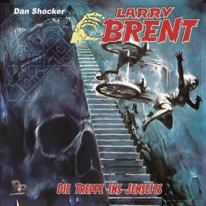 Die Treppe ins Jenseits