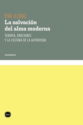 La salvación del alma moderna