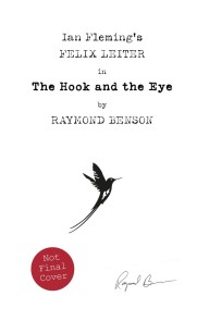 The Hook and the Eye