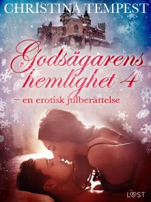 Godsägarens hemlighet 4 - en erotisk julberättelse