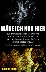 WÄRE ICH NUR HIER