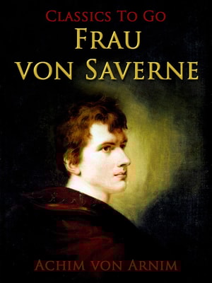 Frau von Saverne