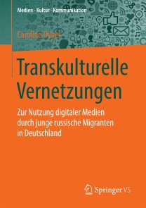 Transkulturelle Vernetzungen