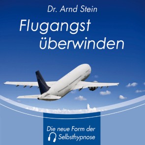 Flugangst überwinden