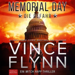 MEMORIAL DAY - Die Gefahr