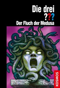 Die drei ??? Der Fluch der Medusa (drei Fragezeichen)