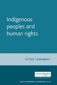 Indigenous peoples and human rights