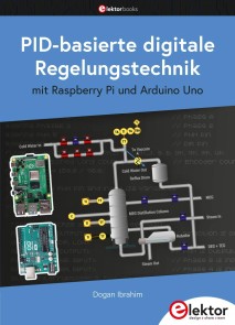 PID-basierte digitale Regelungstechnik