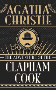 The Adventure of the Clapham Cook