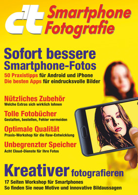 c't Smartphone Fotografie (2017)