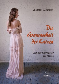 Die Grausamkeit der Katzen