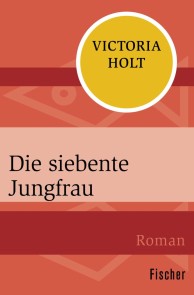 Die siebente Jungfrau