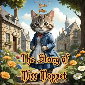 The Story of Miss Moppet