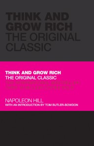 Think and Grow Rich