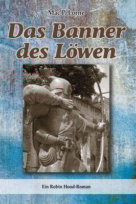 Das Banner des Löwen