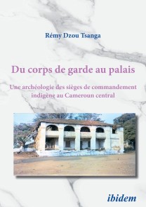 Du corps de garde au palais