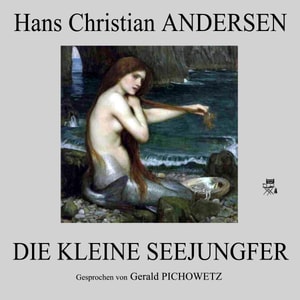 Die kleine Seejungfer