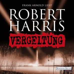 Vergeltung