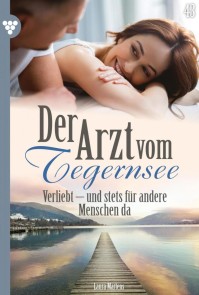 Verliebt - und stets für andere Menschen da