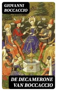 De Decamerone van Boccaccio